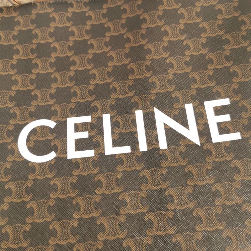 Celine Shopping Bags